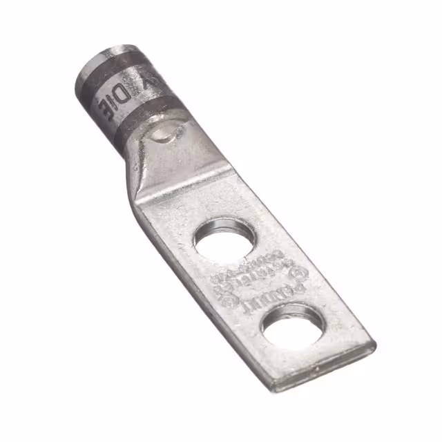 LCDX4-14A-L Panduit Corp  Rectangular Connectors